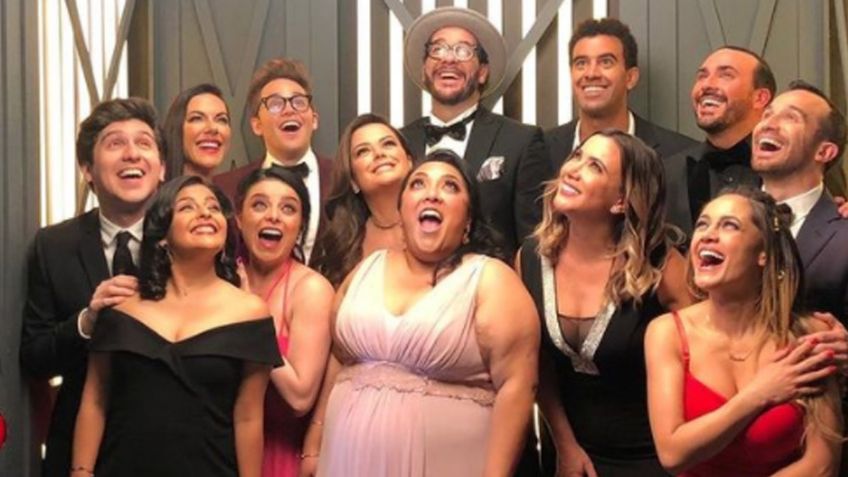 Adiós Televisa: Confirman que querida conductora de 'Me Caigo de Risa' se va de México