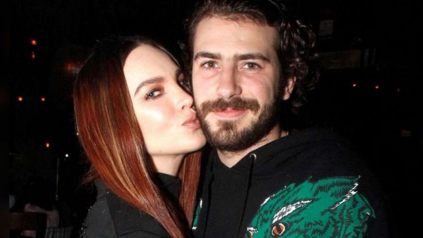 Nacho Peregrin busca su lugar en la política y presenta sus propuestas con canción ¿de Belinda?