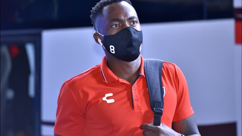 Renato Ibarra queda absuelto luego de acusaciones por violencia doméstica