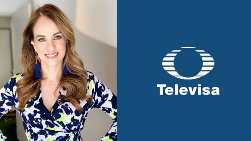 Golpe a Televisa: Conductora de 'Venga la Alegría' asegura que le "robaron" serie