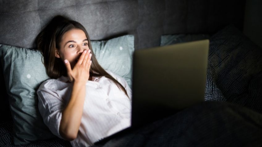 Olvídate del aburrimiento con estos sitios de Internet para ver películas gratis en México