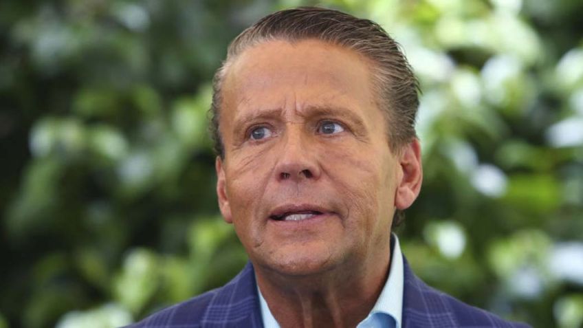 ¡Arrepentido! Alfredo Adame se disculpa: Busca limpiar su imagen política en redes sociales