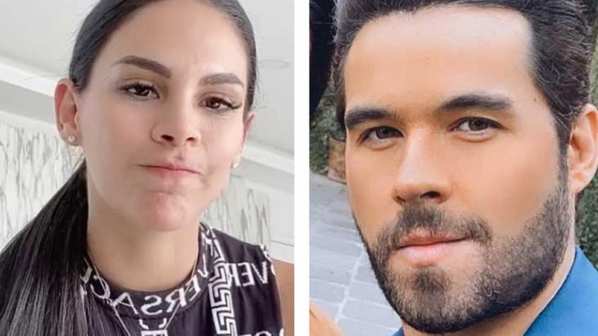 Confirman que Tefi Valenzuela podría ser deportada tras denunciar a actor de Televisa por violencia