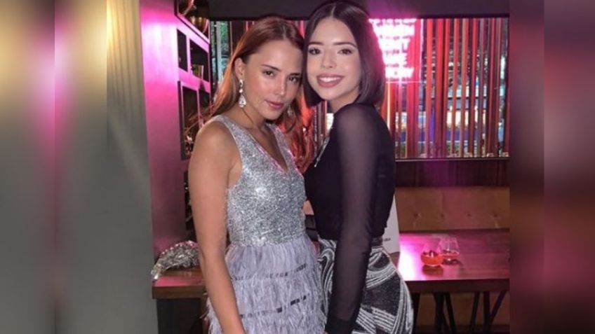 ¿Igualita a Ángela Aguilar? Majo Aguilar deleita pupilas con estas FOTOS en las playas de Tulum