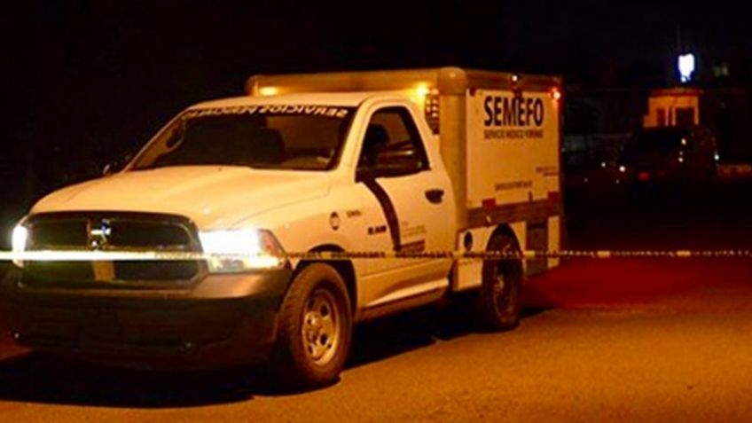 Identifican como Ana María de 36 años a mujer asesinada a golpes en Obregón; luchó por salvarse