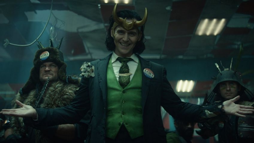 ¡Insólito! Marvel y Disney Plus presentan el tráiler de 'Loki' e Internet estalla de emoción