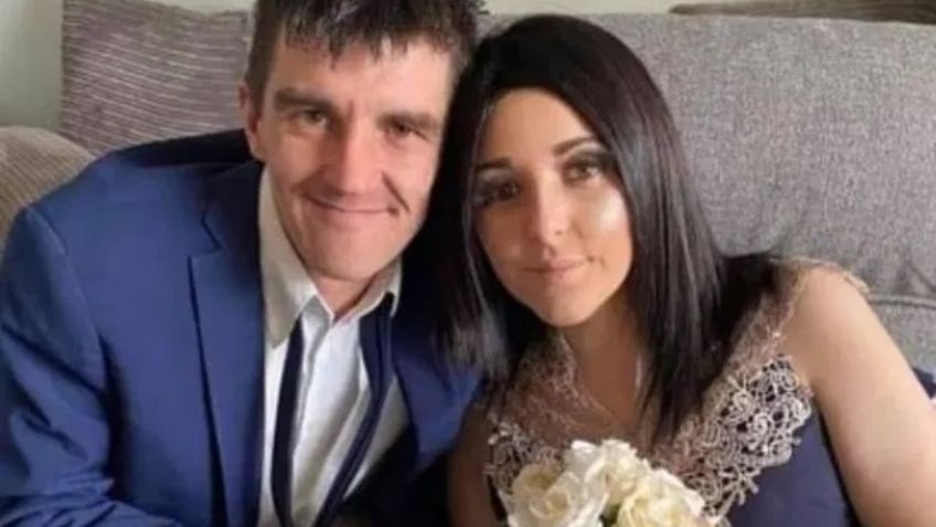 Lizzy se entera que tiene cáncer durante embarazo, inducen el parto y muere; dejó 4 niños huérfanos