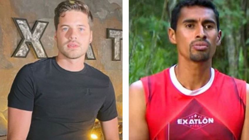 Tunden a William Valdés por llamar "amigo" a Pato Araujo tras destrozarlo en TV Azteca: "Hipócrita"