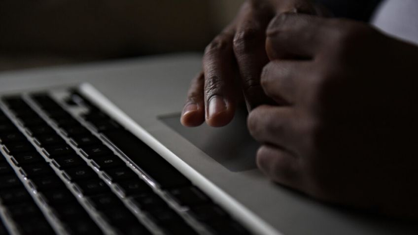 Terrorífico: Difundía contenido pornográfico infantil en todo el mundo; lo hallan en Ecatepec