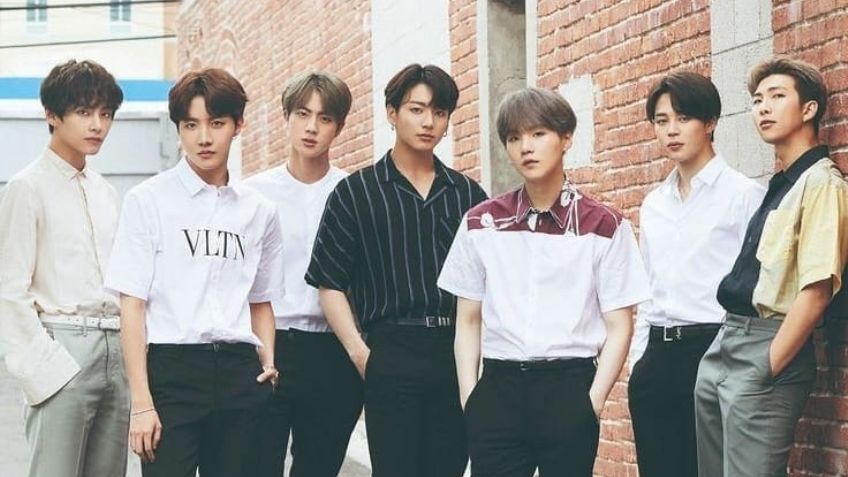 ¿Nueva colaboración? BTS le dedica mensajes a J Balvin y el colombiano responde; esta es la razón