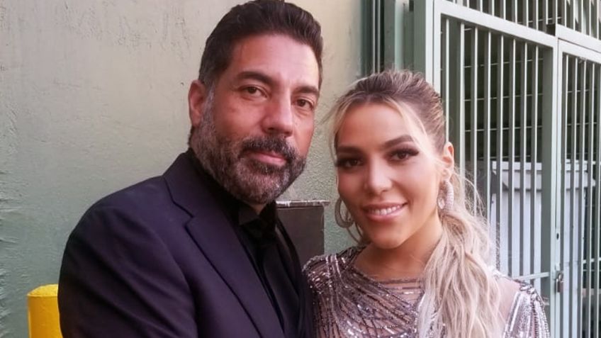 Frida Sofía revela por qué no lleva el apellido de su papá: "Me quitaron mi verdadera identidad"