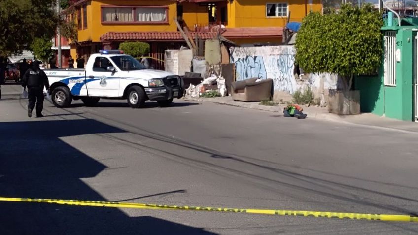 Indignante hecho: Martín es apuñalado por resistirse a un robo en Baja California