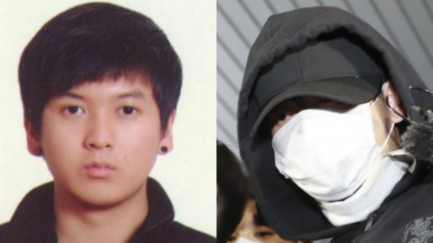 Asesina a su amiga de Internet junto a su familia y se queda a vivir en su casa por 3 días