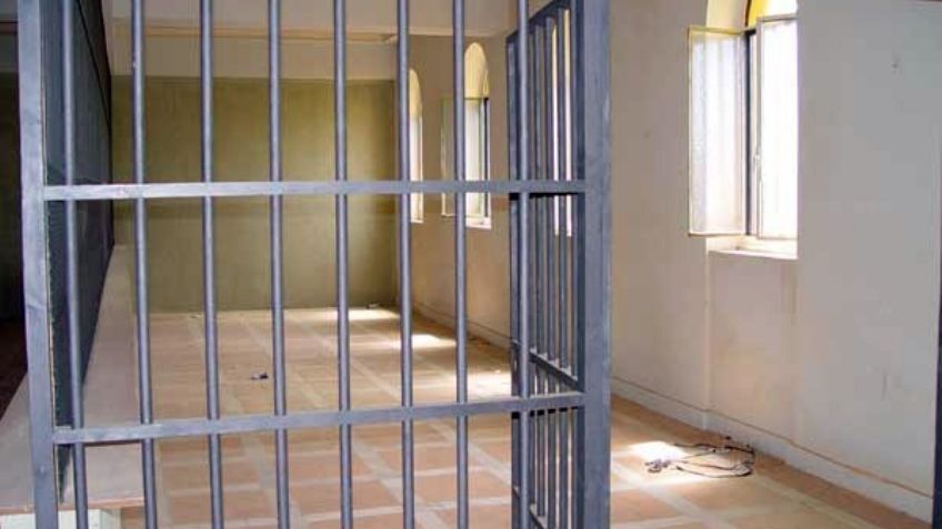 Los guardias no pudieron controlarlo: Tiroteo en penal de Chiapas deja 2 muertos y 2 heridos