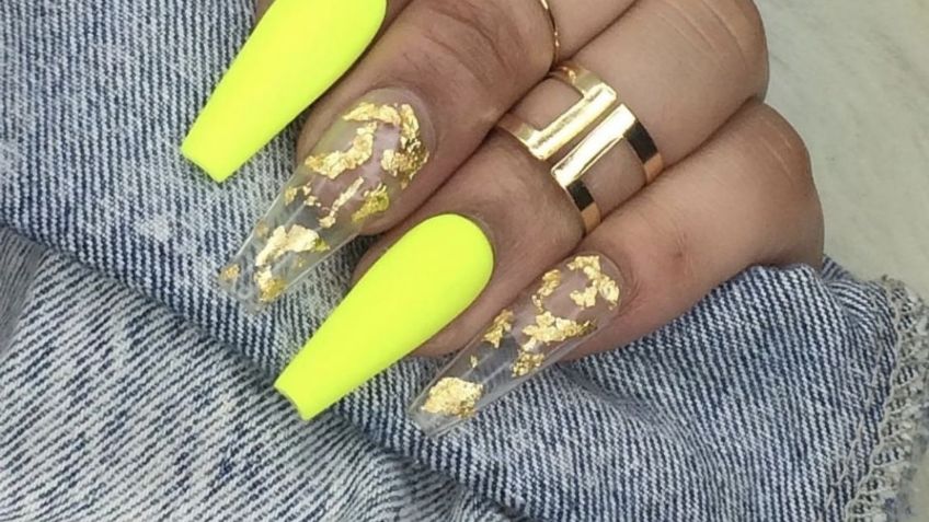 ¿Quieres usar uñas postizas? Primero averigua algunos peligros de llevarlas en tus dedos