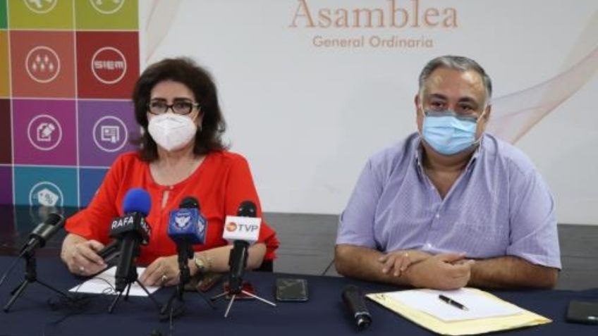 Ciudad Obregón: Canaco prevé afectaciones en caso de tercer ola de contagios