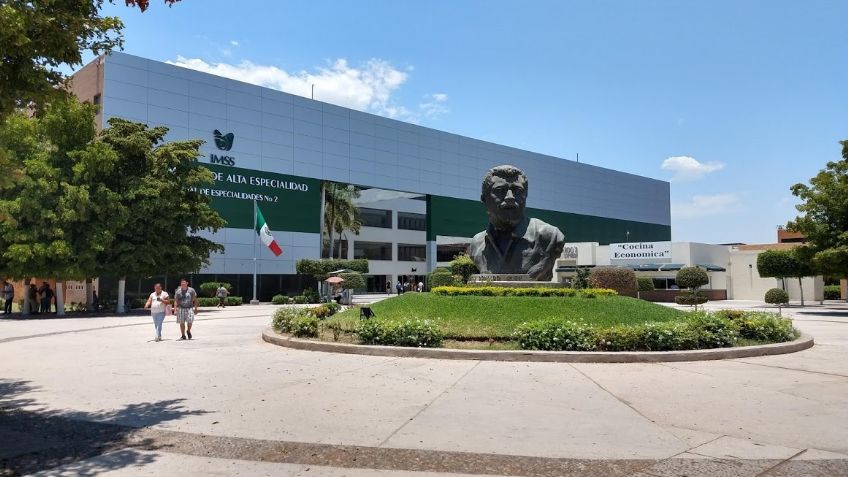 Sector Salud en Cajeme se reporta preparado ante un posible rebrote de Covid-19