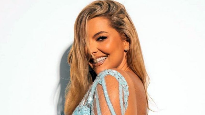 ¡Qué calor! Marjorie de Sousa se pone su bañador más coqueto y lo modela en Instagram
