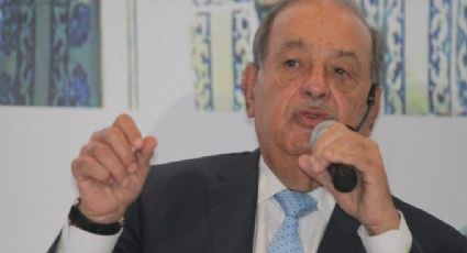 ¿Se queda sin fortuna? Carlos Slim no figura en Top de los hombres con más dinero en el mundo