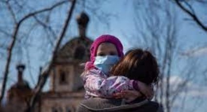 Covid-19: Pandemia arrebata la vida de al menos uno de los padres de 37 mil niños y jóvenes en EU