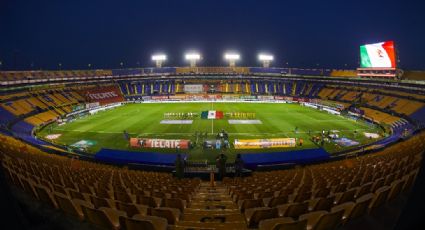 ¡Siempre sí! El partido de Tigres vs América se jugará con público en el Estadio Universitario