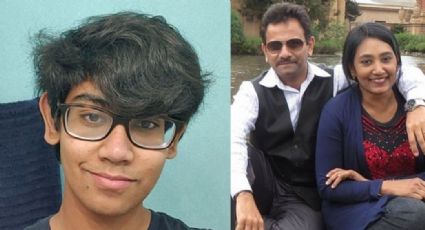 "Me suicidé y maté a mi familia": La brutal carta de joven de 19 años que masacró a 6 familiares