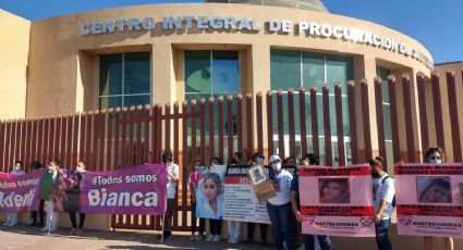 Ayuntamiento de Cajeme incumple acuerdos al colectivo Rastreadoras de Ciudad Obregón
