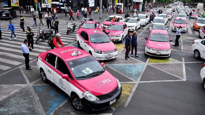 Hoy No Circula: Estos vehículos no transitan este lunes 21 de junio en CDMX y Edomex