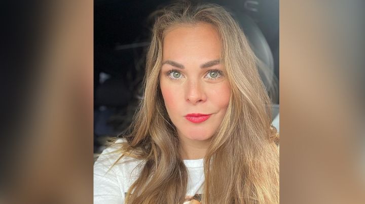 Tras denunciar a su ex de agresión, acusan a exconductora de Televisa de maltratar a niño autista