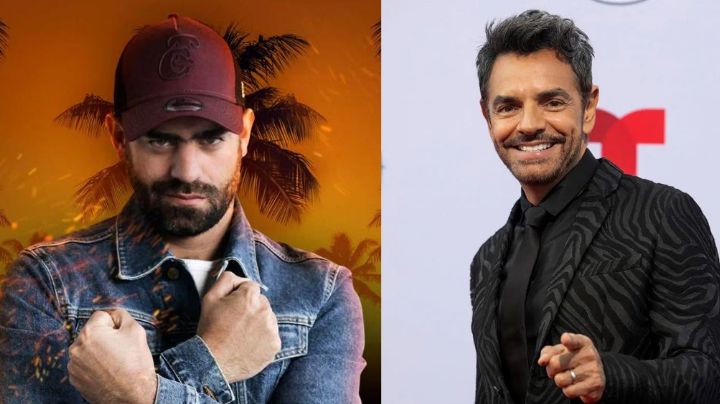 Conductor de TV Azteca arremete contra Eugenio Derbez e influencers: "Son egoístas"
