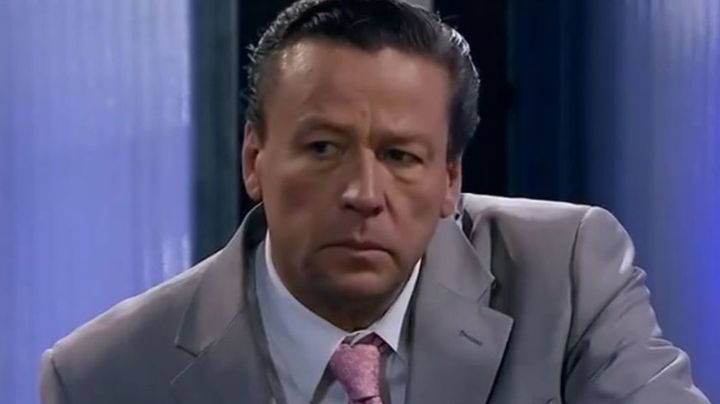 "Está editado": Alfredo Adame insiste en que audio filtrado es para "dañar" su candidatura