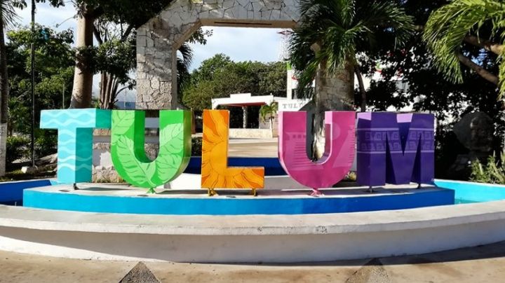¿De visita por Tulum? Estos son los paisajes hermosos que no te puedes perder