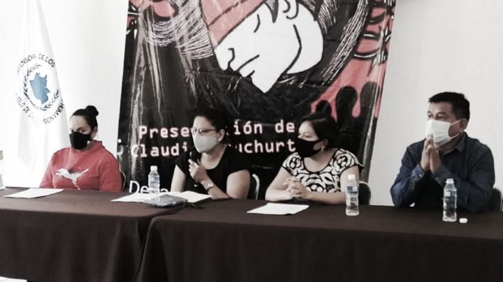 Desaparece activista en Oaxaca, tras denunciar actos corruptos de la presidenta municipal