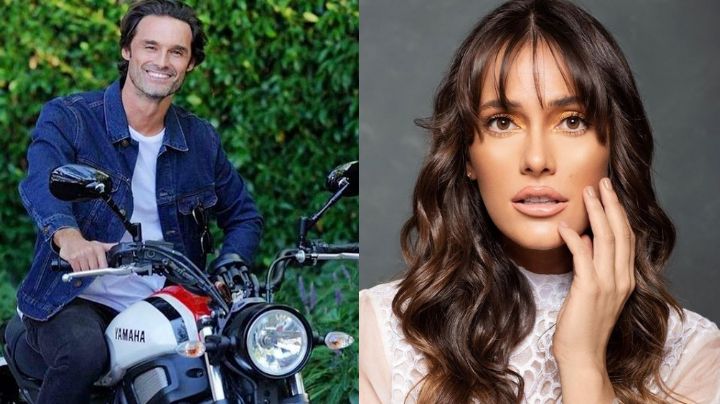 ¡Adiós Andrés Manuel! Exnovia del hijo de AMLO tendría tórrido romance con este galán de Televisa