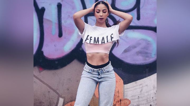 María Chacón arranca suspiros al reaparecer en Instagram mientras toma el Sol