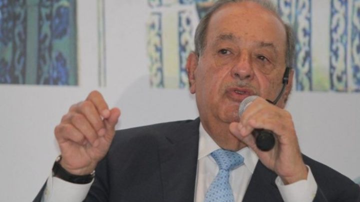 ¿Se queda sin fortuna? Carlos Slim no figura en Top de los hombres con más dinero en el mundo