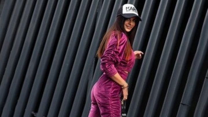 Haz de las calles tu pasarela con un outfit de pants para lucir con todo el estilo