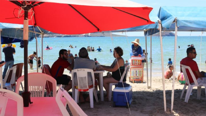 Negocios del Puerto perciben ‘buen’ aumento de ganancias durante Semana Santa
