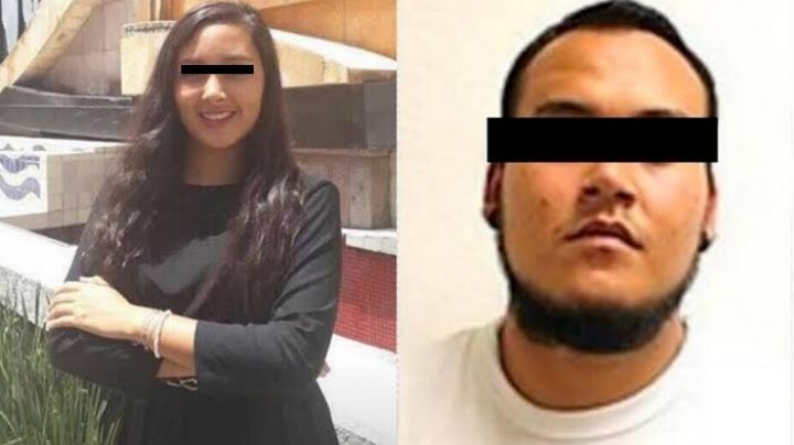 Declaran culpable a feminicida de Mara Castillo; pasaría hasta 60 años en prisión