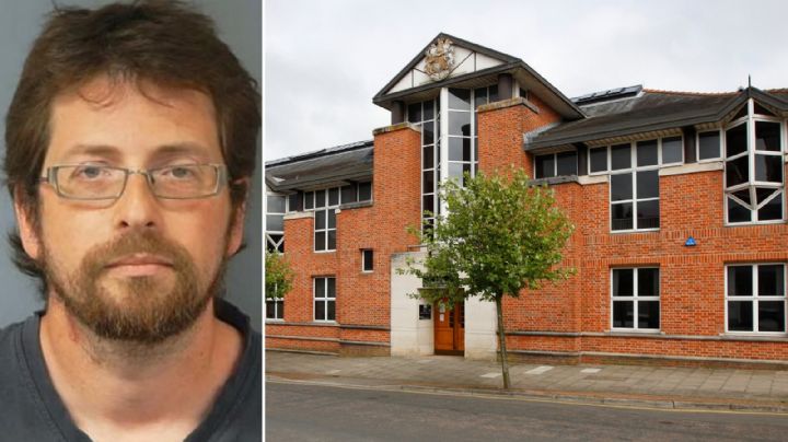 Bibliotecario se hacía pasar por adolescente en Snapchat para pedir fotos a menores