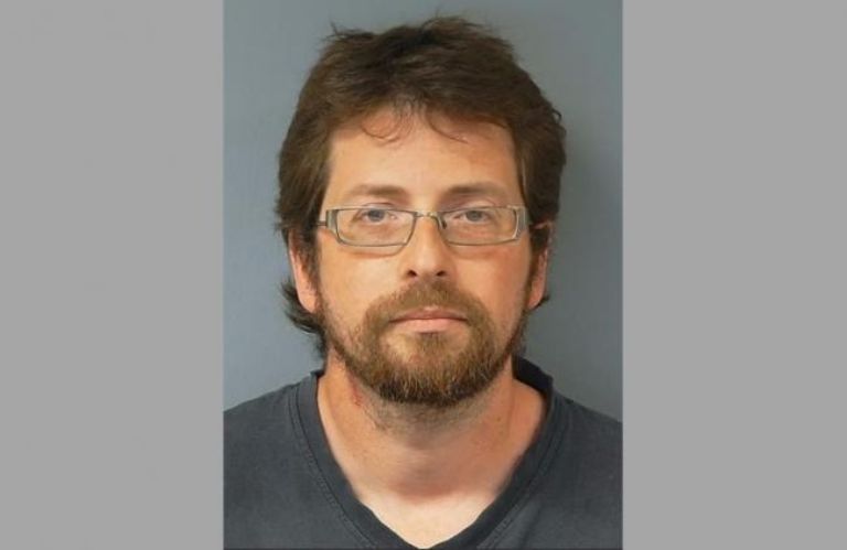 Glyn Viney se hacía pasar por un adolescente