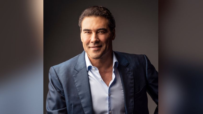 Eduardo Yáñez, devastado: El actor de Televisa sería diagnosticado con cáncer