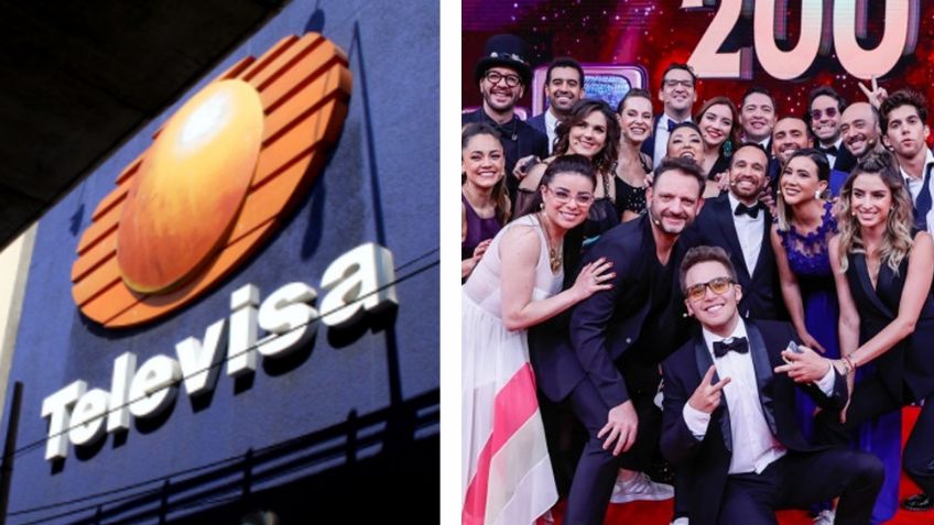 Tras 28 años en Televisa, actriz los cambia por TV Azteca y hace desgarradora confesión en 'VLA'