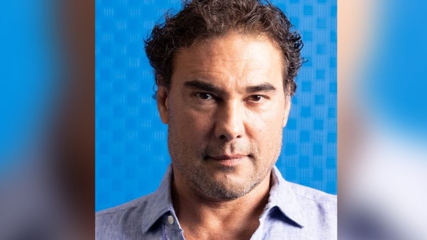 Eduardo Yáñez se pronuncia sobre su 'cáncer'; el actor de Televisa revela todo