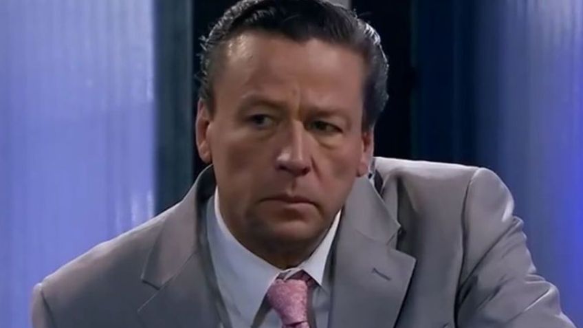 "Está editado": Alfredo Adame insiste en que audio filtrado es para "dañar" su candidatura