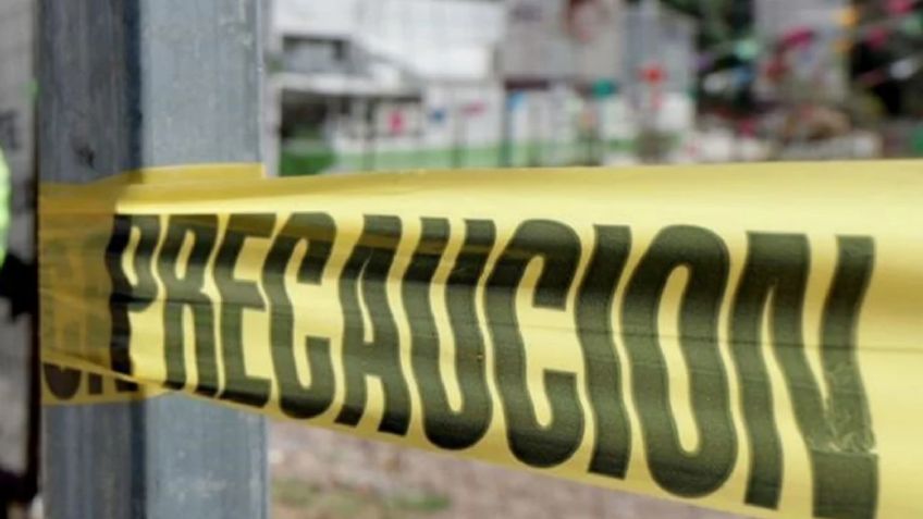 Sangriento martes: Hallan el cadáver degollado de un hombre en predio de Hermosillo