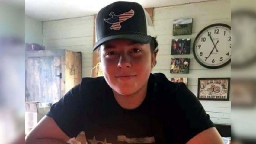 Extorsión por Facebook orilla a Riley a suicidarse; amenazaron con publicar fotos íntimas