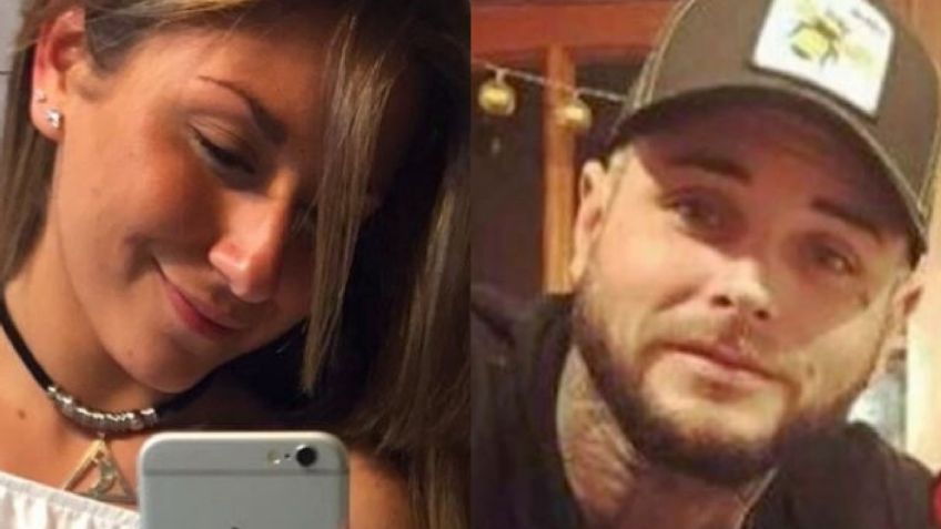 Amor de pesadilla: Patricio huye de la justicia; golpeó y arrojó a Pilar desde un cuarto piso