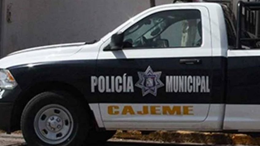 Fiscalía identifica cadáver hallado en Valle del Yaqui; fue estrangulado y le cercenaron un dedo