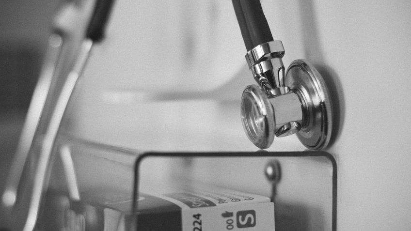 Manifestantes acusan nepotismo y acoso en el Hospital de Alta Especialidad de Veracruz